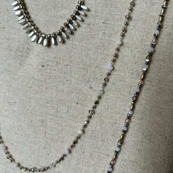 Stella & Dot - Keely necklace - Picture 5 of 6